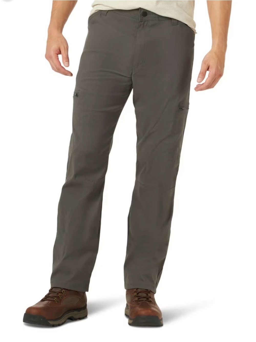 Wrangler Men's Cargo Pants, Sz 29 x 30